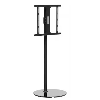 TV stovas Gembird TVS-65S-02 Juodas 165,1 cm 35 kg