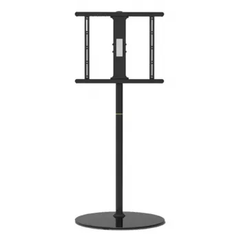 TV stovas Gembird TVS-65S-02 Juodas 165,1 cm 35 kg
