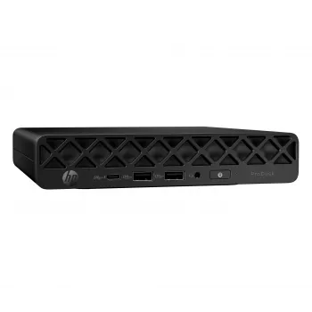Mini kompiuteris HP ProDesk 4 Mini G1i Intel Core Ultra 5 225T 16GB 512GB SSD Intel Graphics Windows 11 Pro