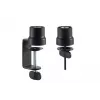 Pultelio stovas mikrofonui Kensington A1020 ant stalo juodas