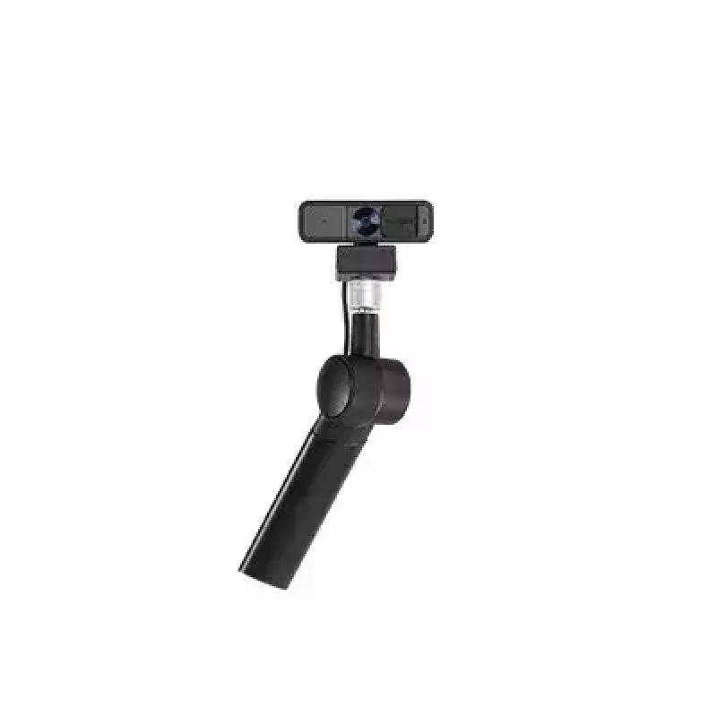 Pultelio stovas mikrofonui Kensington A1020 ant stalo juodas