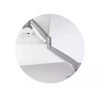 Monitoro ranka Kensington One-Touch Height Adjustable K55470EU