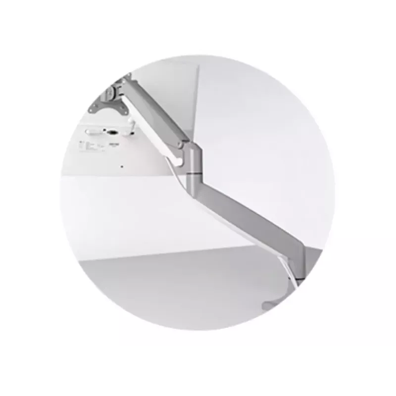 Monitoro ranka Kensington One-Touch Height Adjustable K55470EU
