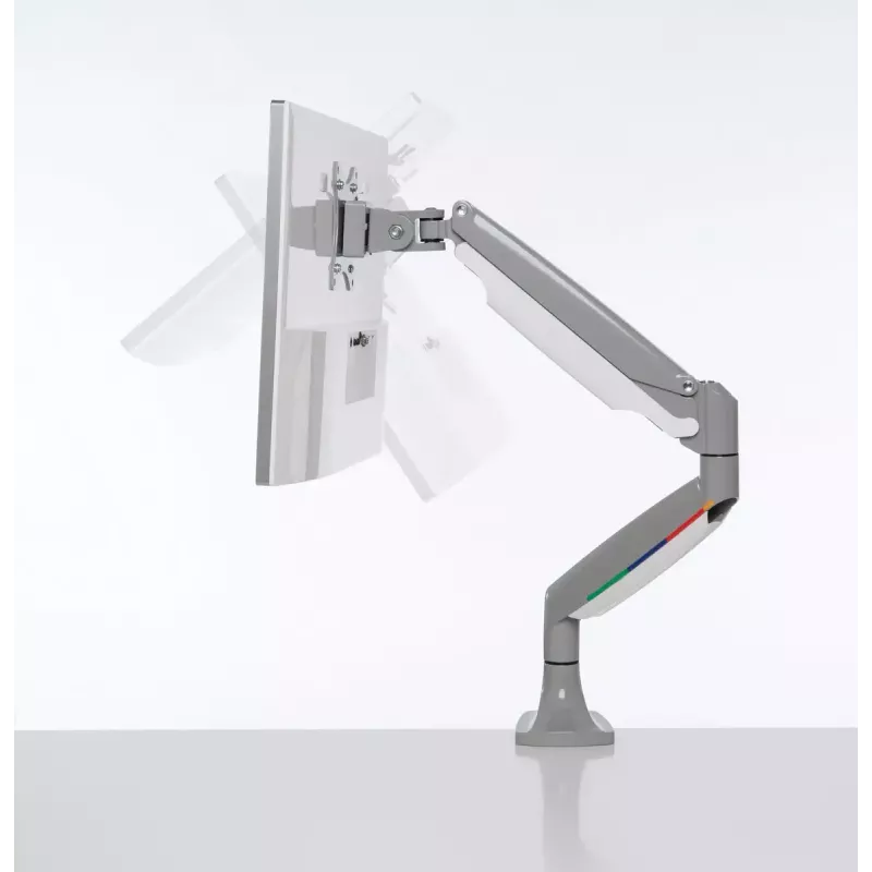Monitoro ranka Kensington One-Touch Height Adjustable K55470EU