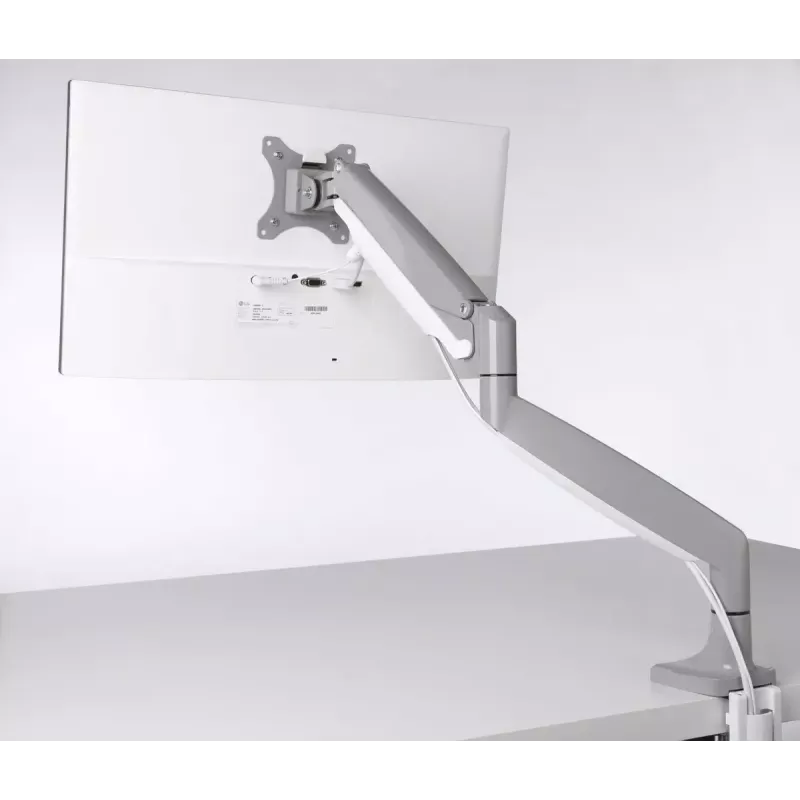 Monitoro ranka Kensington One-Touch Height Adjustable K55470EU