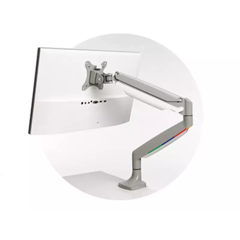 Monitoro ranka Kensington One-Touch Height Adjustable K55470EU