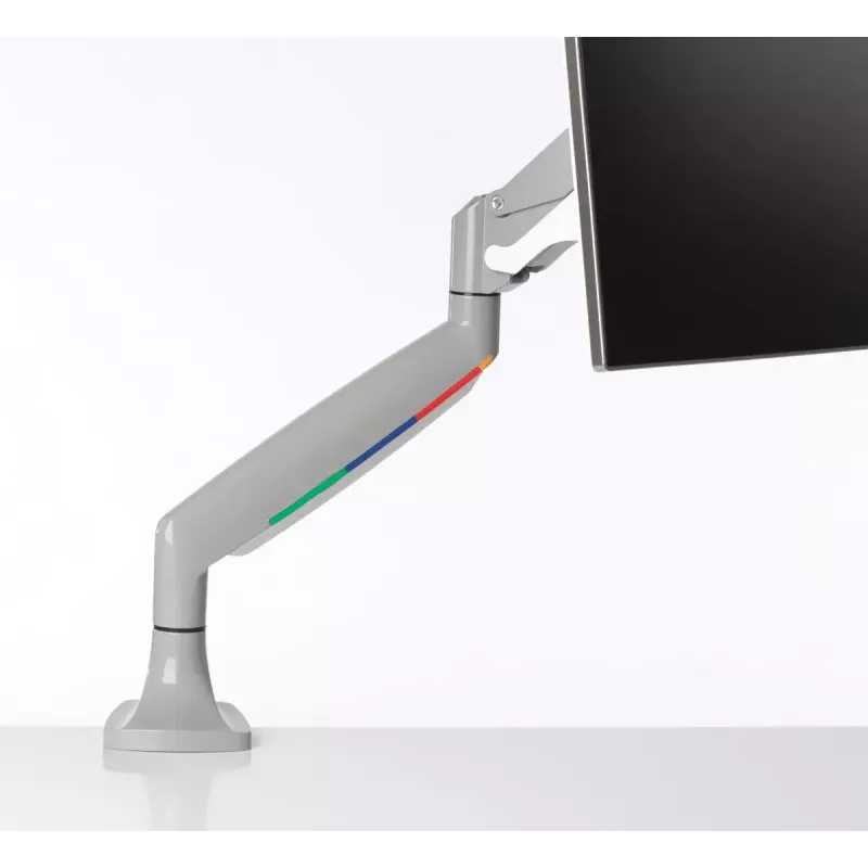Monitoro ranka Kensington One-Touch Height Adjustable K55470EU