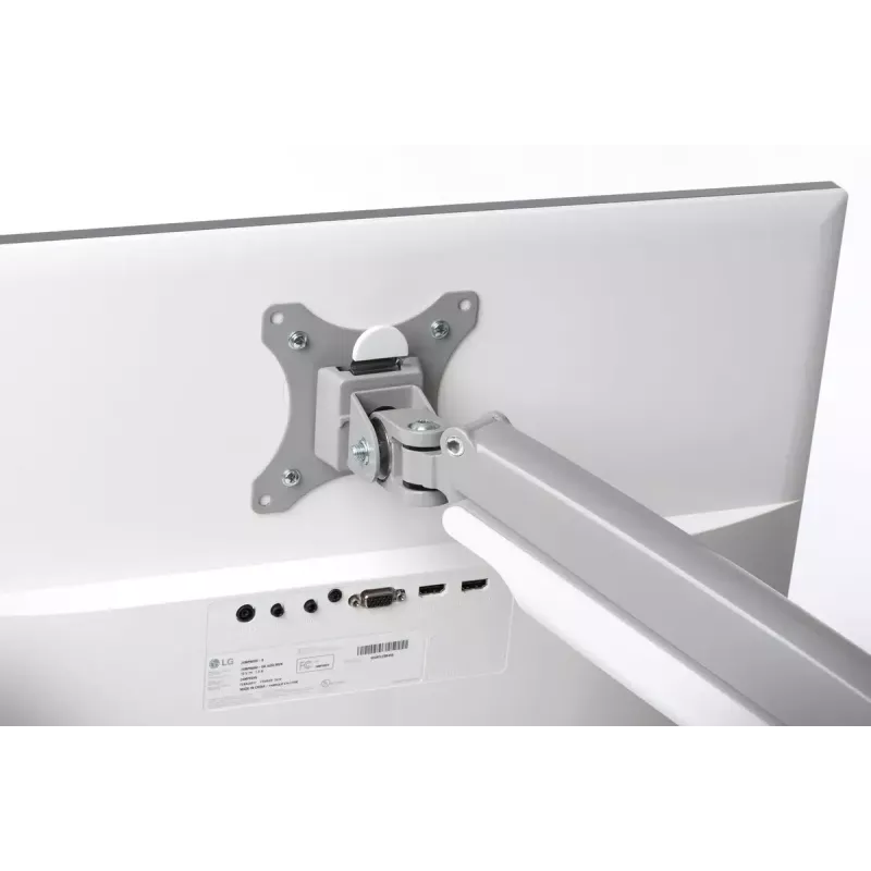 Monitoro ranka Kensington One-Touch Height Adjustable K55470EU