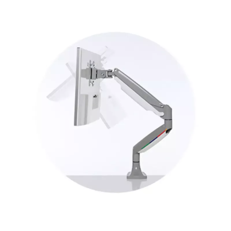Monitoro ranka Kensington One-Touch Height Adjustable K55470EU