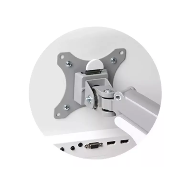 Monitoro ranka Kensington One-Touch Height Adjustable K55470EU