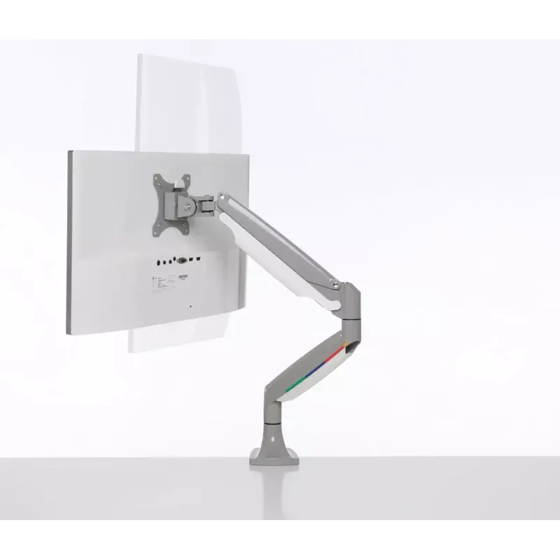 Monitoro ranka Kensington One-Touch Height Adjustable K55470EU
