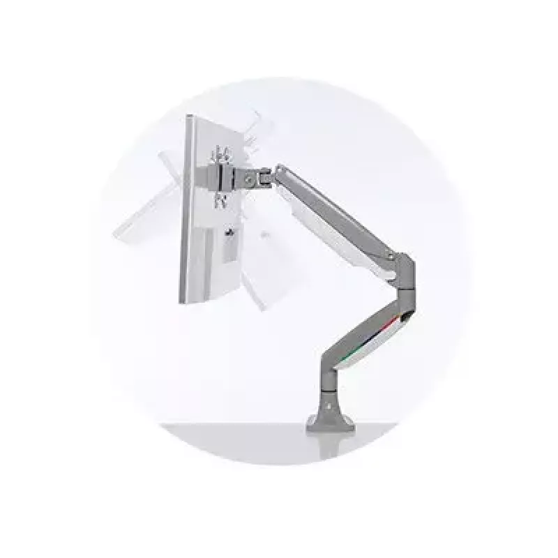 Monitoro ranka Kensington One-Touch Height Adjustable K55470EU
