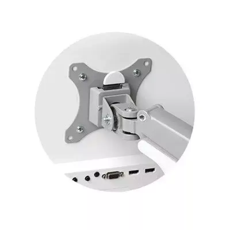 Monitoro ranka Kensington One-Touch Height Adjustable K55470EU