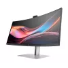 HP Series 7 Pro 34 colių WQHD konferencinis monitorius - 734pm PVC Free