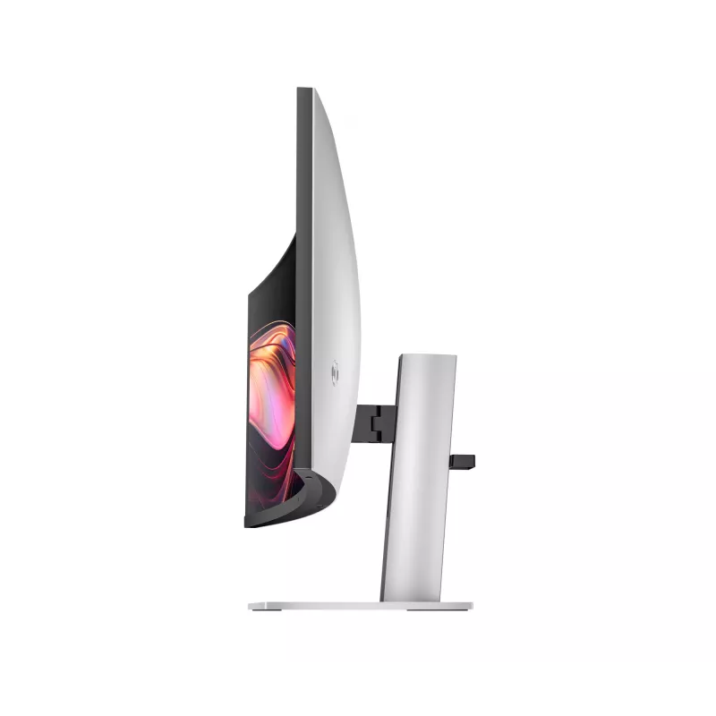 HP Series 7 Pro 34 colių WQHD konferencinis monitorius - 734pm PVC Free