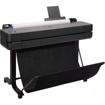 HP DesignJet T630 36 colių spausdintuvas 2025 leidimas, rašalinis, 2400 x 1200 DPI, HP-GL/2, JPEG, HP-RTL, CALS G4, URF, juoda, žydra, purpurinė, geltona, 2400 x 1200 DPI, 76 psl/val