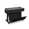HP DesignJet T630 36 colių spausdintuvas 2025 leidimas, rašalinis, 2400 x 1200 DPI, HP-GL/2, JPEG, HP-RTL, CALS G4, URF, juoda, žydra, purpurinė, geltona, 2400 x 1200 DPI, 76 psl/val