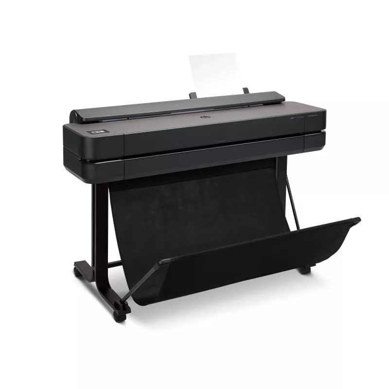 HP DesignJet T630 36 colių spausdintuvas 2025 leidimas, rašalinis, 2400 x 1200 DPI, HP-GL/2, JPEG, HP-RTL, CALS G4, URF, juoda, žydra, purpurinė, geltona, 2400 x 1200 DPI, 76 psl/val