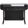 HP DesignJet T630 36 colių spausdintuvas 2025 leidimas, rašalinis, 2400 x 1200 DPI, HP-GL/2, JPEG, HP-RTL, CALS G4, URF, juoda, žydra, purpurinė, geltona, 2400 x 1200 DPI, 76 psl/val