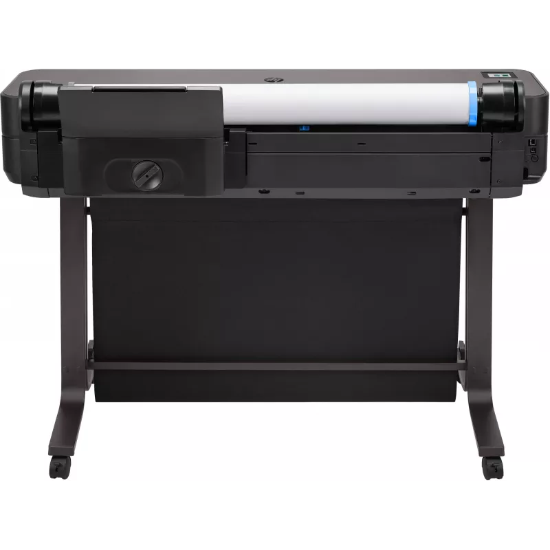HP DesignJet T630 36 colių spausdintuvas 2025 leidimas, rašalinis, 2400 x 1200 DPI, HP-GL/2, JPEG, HP-RTL, CALS G4, URF, juoda, žydra, purpurinė, geltona, 2400 x 1200 DPI, 76 psl/val