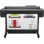 HP DesignJet T650 36 colių spausdintuvas 2025 m. leidimas