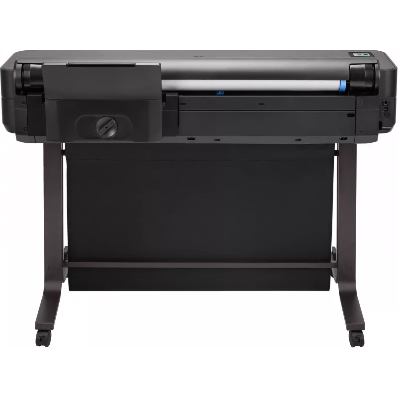 HP DesignJet T650 36 colių spausdintuvas 2025 m. leidimas