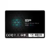 SSD 2,5 colio SATA III Silicon Power SP004TBSS3A55S25 – 4 TB, 500/450 MB/s, 7 mm