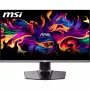 Monitorius MSI MAG 272QP QD-OLED X50 67,3 cm (26,5 colio) 2560 x 1440 pikselių „Wide Quad HD“ juodas