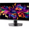 Monitorius MSI MAG 272QP QD-OLED X50 67,3 cm (26,5 colio) 2560 x 1440 pikselių „Wide Quad HD“ juodas
