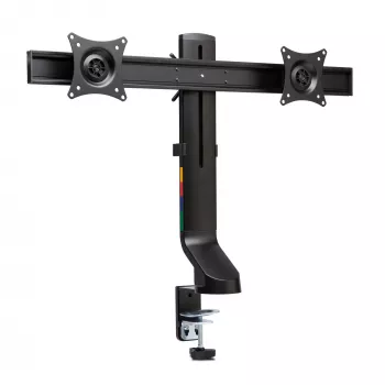 Kensington SmartFit Space-Saving Dual Monitor Arm – dviejų monitorių laikiklis