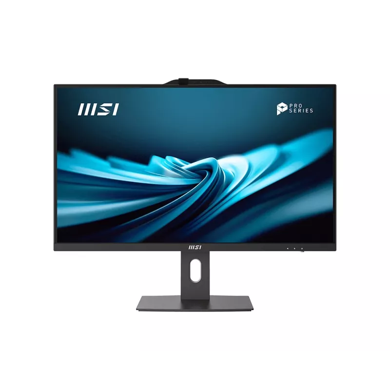 MSI Pro AP272P 14M-495EU All-in-One kompiuteris 27 colių
