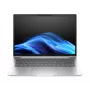 HP EliteBook 6 G1a AMD Ryzen™ AI 7 250 nešiojamas kompiuteris 35,6 cm (14 colių) WUXGA 16 GB DDR5-SDRAM 512 GB SSD Wi-Fi 7 (802.11be) Windows 11 Pro AI PC sidabrinis