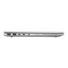 HP EliteBook 6 G1a AMD Ryzen™ AI 7 250 nešiojamas kompiuteris 35,6 cm (14 colių) WUXGA 16 GB DDR5-SDRAM 512 GB SSD Wi-Fi 7 (802.11be) Windows 11 Pro AI PC sidabrinis