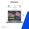 HP Zbook X G1i nešiojama darbo stotis su Intel Core Ultra 7 255H, 40,6 cm (16 colių) WUXGA, 32 GB DDR5-SDRAM, NVIDIA RTX PRO 2000 Blackwell, Wi-Fi 7 (802.11be), Windows 11 Pro AI, AI PC
