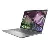 HP Zbook X G1i nešiojama darbo stotis su Intel Core Ultra 7 255H, 40,6 cm (16 colių) WUXGA, 32 GB DDR5-SDRAM, NVIDIA RTX PRO 2000 Blackwell, Wi-Fi 7 (802.11be), Windows 11 Pro AI, AI PC