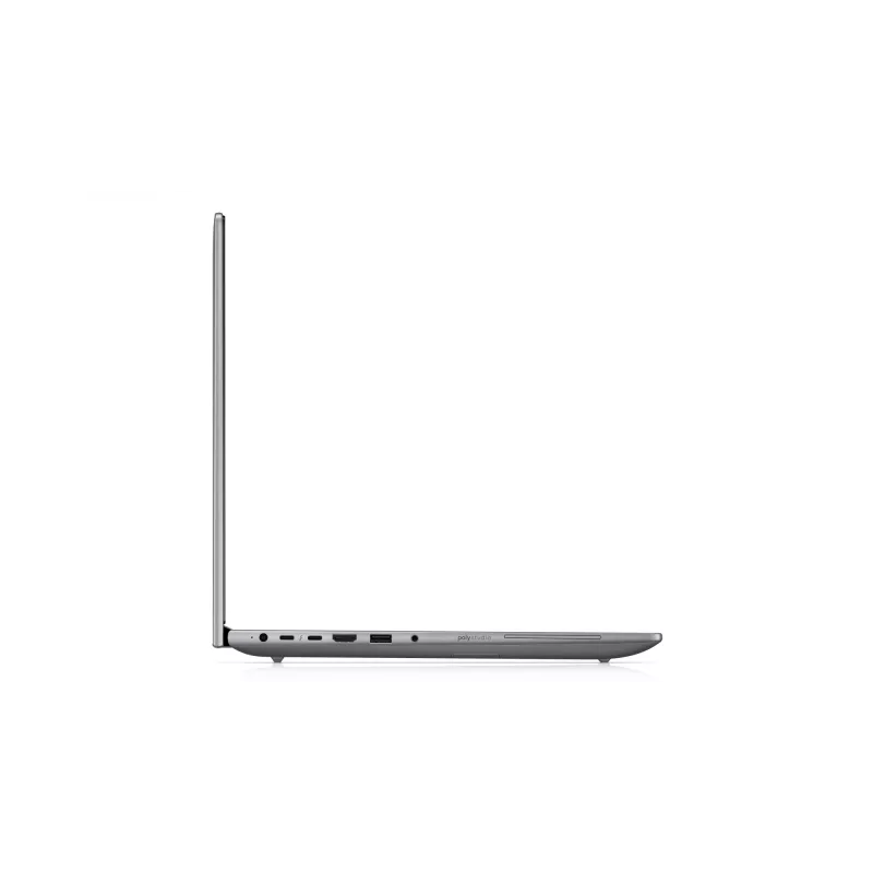 HP Zbook X G1i nešiojama darbo stotis su Intel Core Ultra 7 255H, 40,6 cm (16 colių) WUXGA, 32 GB DDR5-SDRAM, NVIDIA RTX PRO 2000 Blackwell, Wi-Fi 7 (802.11be), Windows 11 Pro AI, AI PC