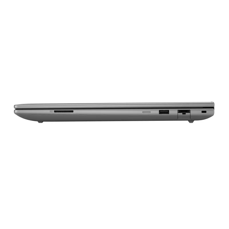 HP Zbook X G1i nešiojama darbo stotis su Intel Core Ultra 7 255H, 40,6 cm (16 colių) WUXGA, 32 GB DDR5-SDRAM, NVIDIA RTX PRO 2000 Blackwell, Wi-Fi 7 (802.11be), Windows 11 Pro AI, AI PC