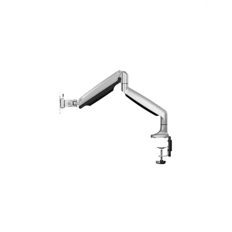 ICY BOX IB-MS504-T 81,3 cm (32 colių) stalinis laikiklis juodas, sidabrinis