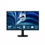 Philips 2000 serijos 24B2N2200/00 kompiuterio monitorius 60,5 cm (23,8 colio) 1920 x 1080 pikselių Full HD LCD juodas
