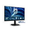 Philips 2000 serijos 24B2N2200/00 kompiuterio monitorius 60,5 cm (23,8 colio) 1920 x 1080 pikselių Full HD LCD juodas