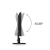 Philips 2000 serijos 24B2N2200/00 kompiuterio monitorius 60,5 cm (23,8 colio) 1920 x 1080 pikselių Full HD LCD juodas