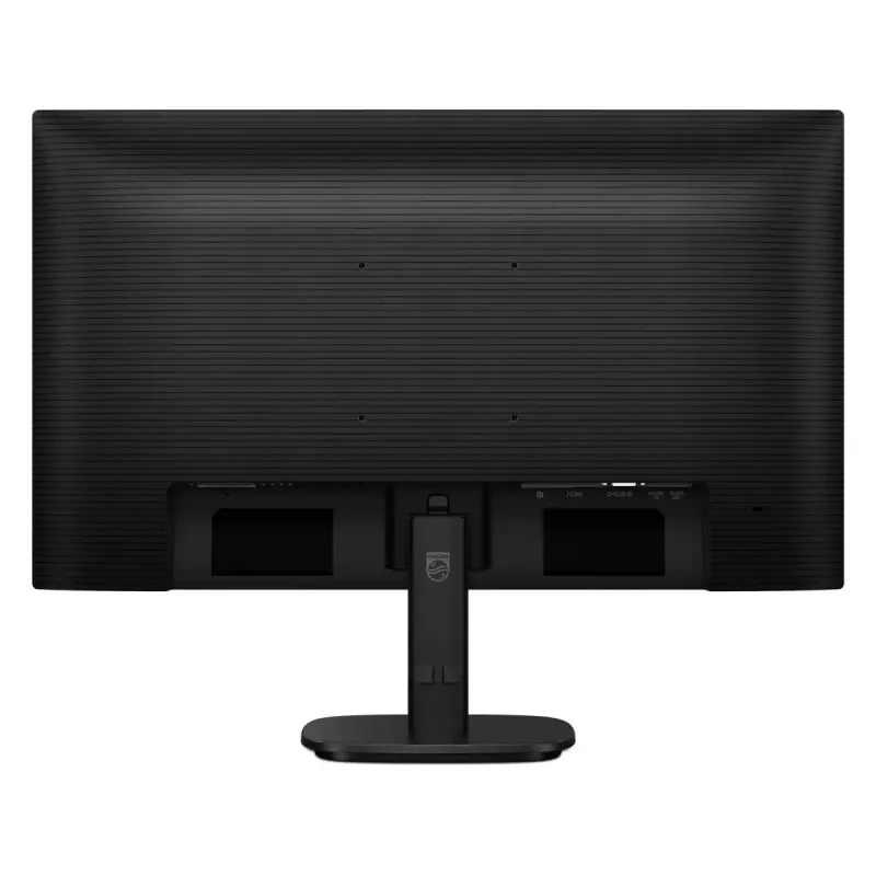 Philips 2000 serijos 24B2N2200/00 kompiuterio monitorius 60,5 cm (23,8 colio) 1920 x 1080 pikselių Full HD LCD juodas