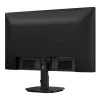 Philips 2000 serijos 24B2N2200/00 kompiuterio monitorius 60,5 cm (23,8 colio) 1920 x 1080 pikselių Full HD LCD juodas