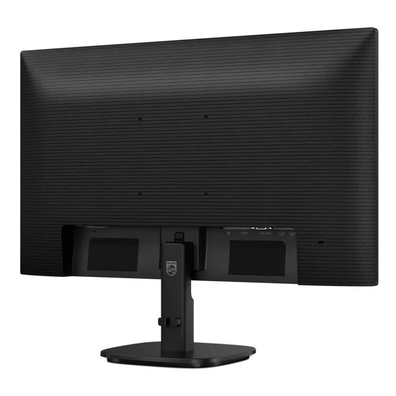 Philips 2000 serijos 24B2N2200/00 kompiuterio monitorius 60,5 cm (23,8 colio) 1920 x 1080 pikselių Full HD LCD juodas
