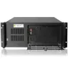Techly Industrial 4U stovo kompiuterio korpusas I-CASE MP-P4HX-BLK2