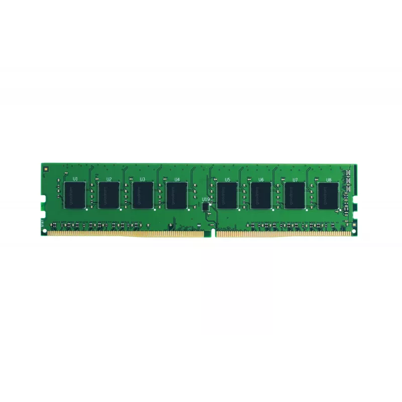 GOODRAM 16GB DDR4 2666MHz 288-kaiščių DIMM atminties modulis