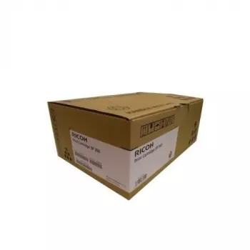 Ricoh juoda kasetė, 1500 puslapių, juoda, 1 vnt.