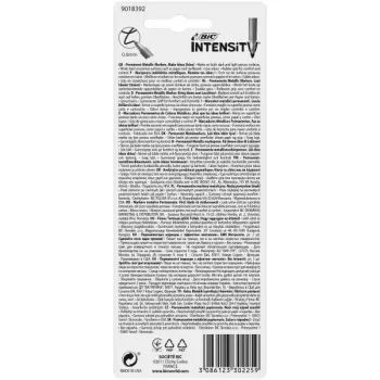 Permanentinis markeris BIC 900340