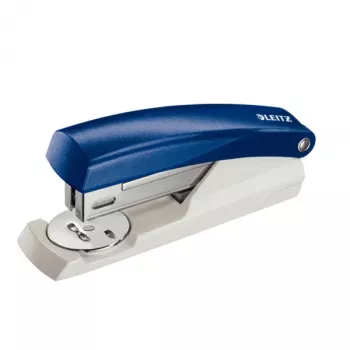 Segiklis Leitz 5501 NeXXt, 25 lapų, mėlynas/baltas