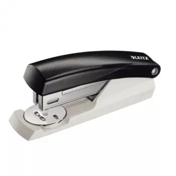 Segtuvas Leitz NeXXt Stapler 5501, juodas, 25 lapų, 26/6